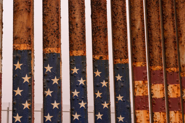 示意圖-北韓軍上月頻繁越界逾十次！南韓邊境衝突升溫