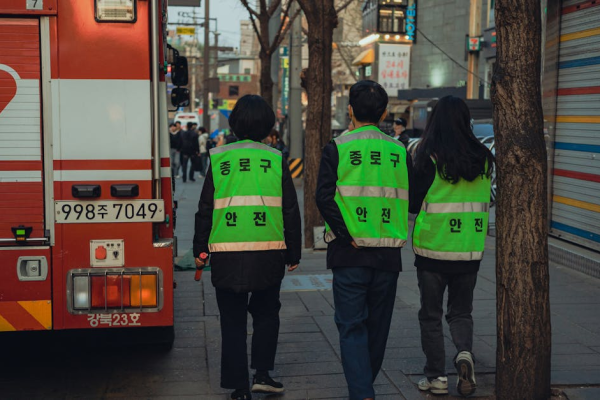示意圖-北韓核潛艦現身，南韓高官急謀對策！