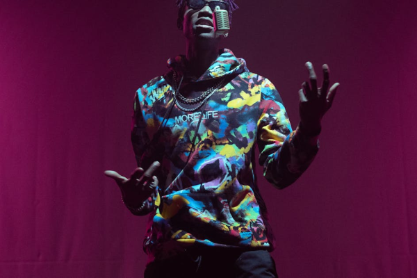 示意圖-BIGBANG前成員T.O.P驚喜復出歌壇！