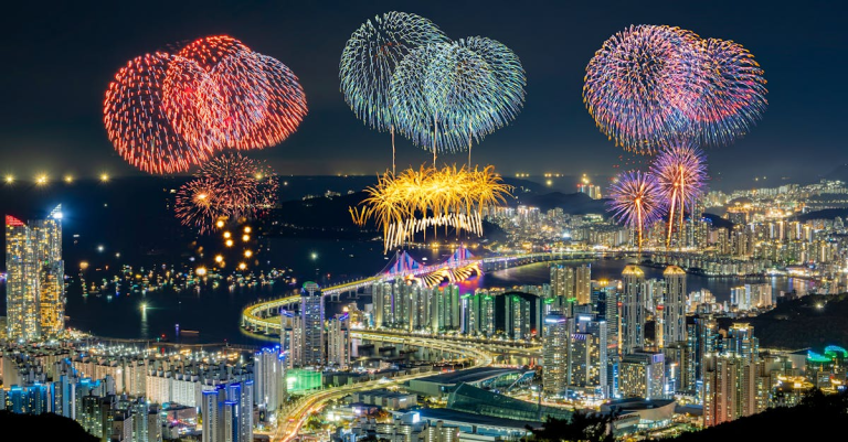 示意圖-韓流強襲！BLACKPINK新MV、LE SSERAFIM回歸轟動樂壇