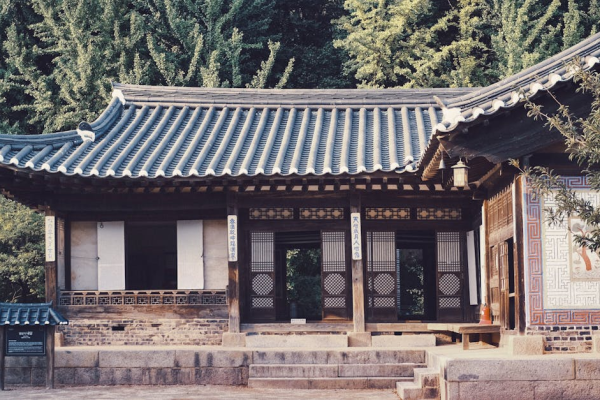 示意圖-1月24日韓國歷史揭秘：從抗日到飛彈危機！