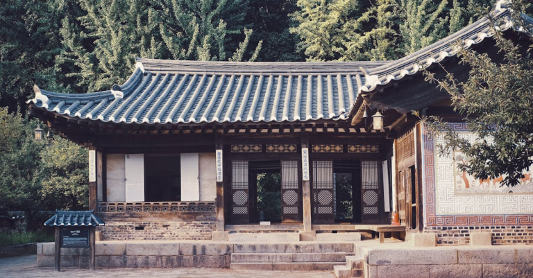 示意圖-1月24日韓國歷史揭秘：從抗日到飛彈危機！