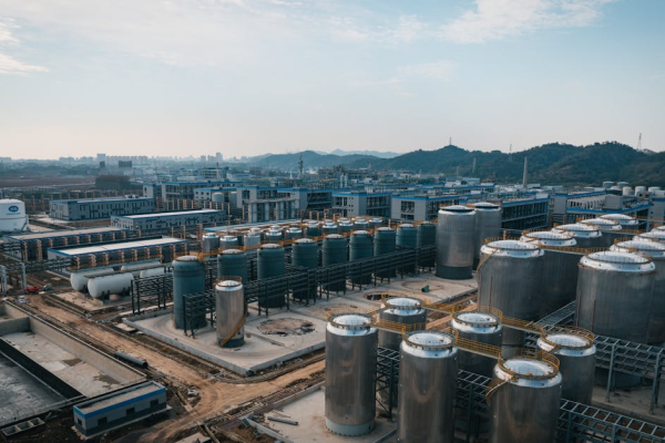 示意圖-韓企大舉撤離中國？逾三成五年內恐收攤