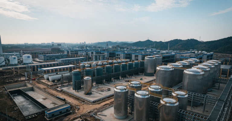 示意圖-韓企大舉撤離中國？逾三成五年內恐收攤