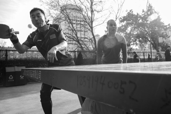 示意圖-韓乒混雙驚天逆襲！林鐘勳、申裕斌擊敗中國奪冠！