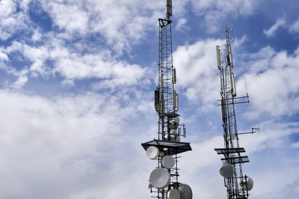 示意圖-SK電訊抗罰1300億韓元，法庭見！