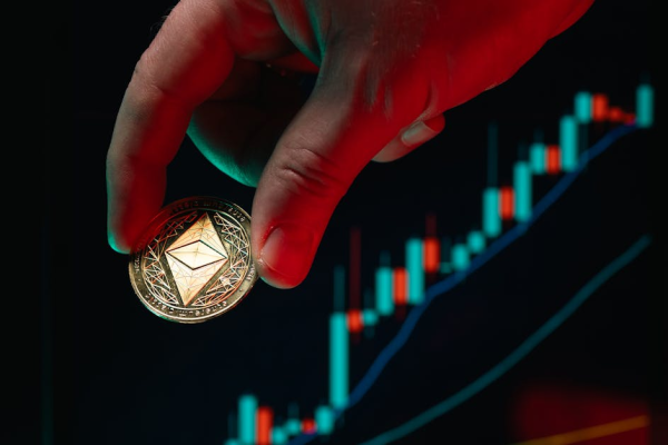 示意圖-北韓瘋狂盜取虛擬資產，柬埔寨企業涉洗錢驚傳逾28億美元失竊！