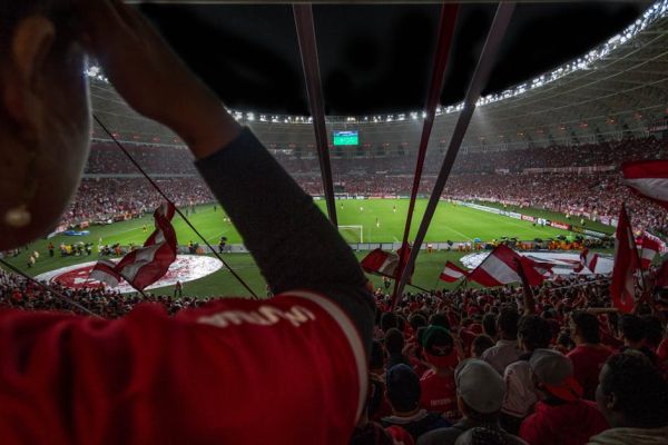 示意圖-韓國慘敗巴西！0:5刷新隊史最慘紀錄