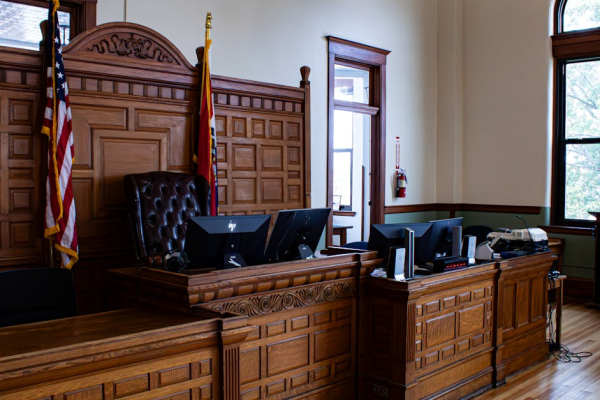 示意圖-尹錫悅內亂案「命運一週」！五大刑案密集開審