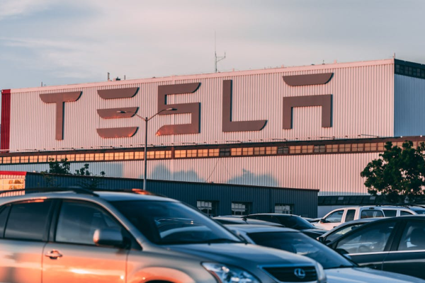 示意圖-現代汽車豪擲鉅資！五年千億迎戰電動車低谷