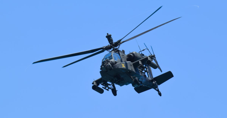 示意圖-駐韓美軍航空大隊解編 引爆裁軍疑慮！