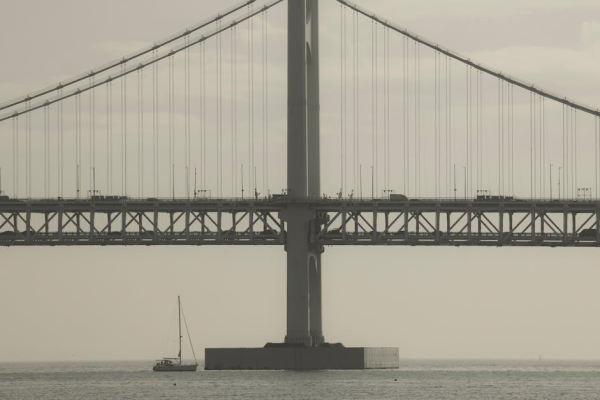 示意圖-韓國海警出重手！部署專責艦艇劍指黃海爭議中國構造物