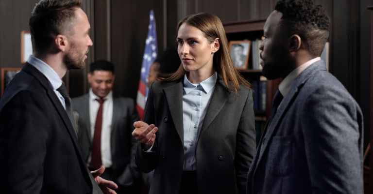 示意圖-特朗普訪韓前夕求見金正恩！北韓卻對他已讀不回？