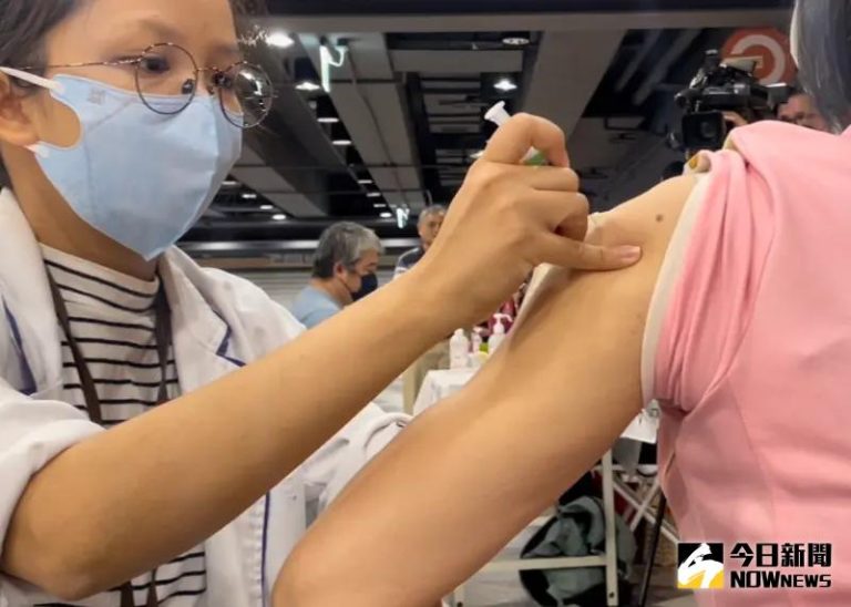 肺炎奪上萬命！癌症染病1周內死亡率破4成　醫籲200萬人快補疫苗