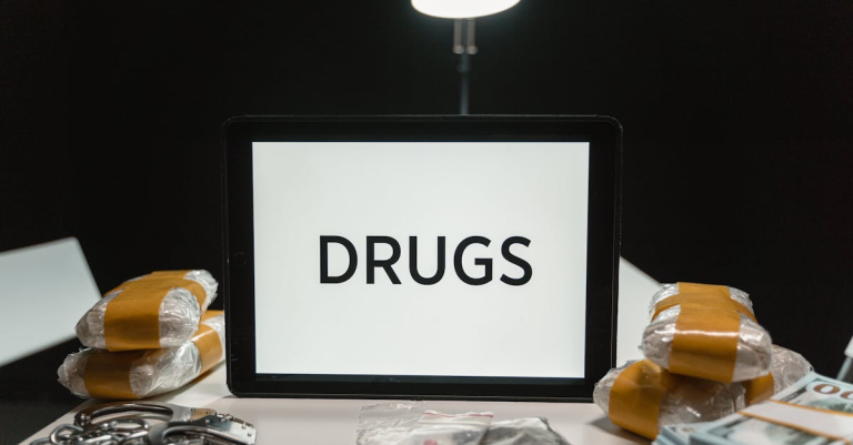 示意圖-南韓緝毒創新高！3.3噸毒品闖關失敗