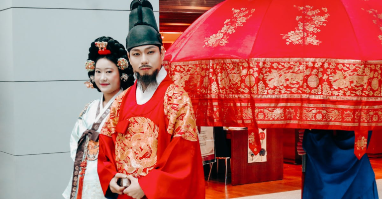 示意圖-南韓娛樂圈重磅消息！Tiffany、卞約漢宣佈婚訊