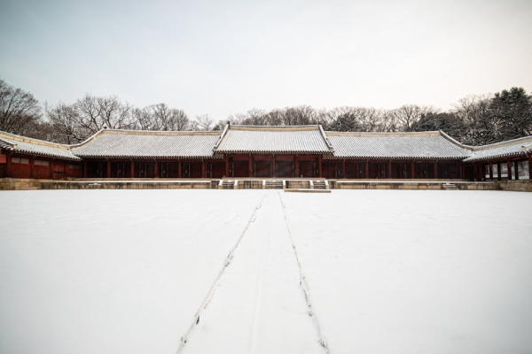 示意圖-南韓政壇震撼彈！前總理遭判23年當庭逮捕