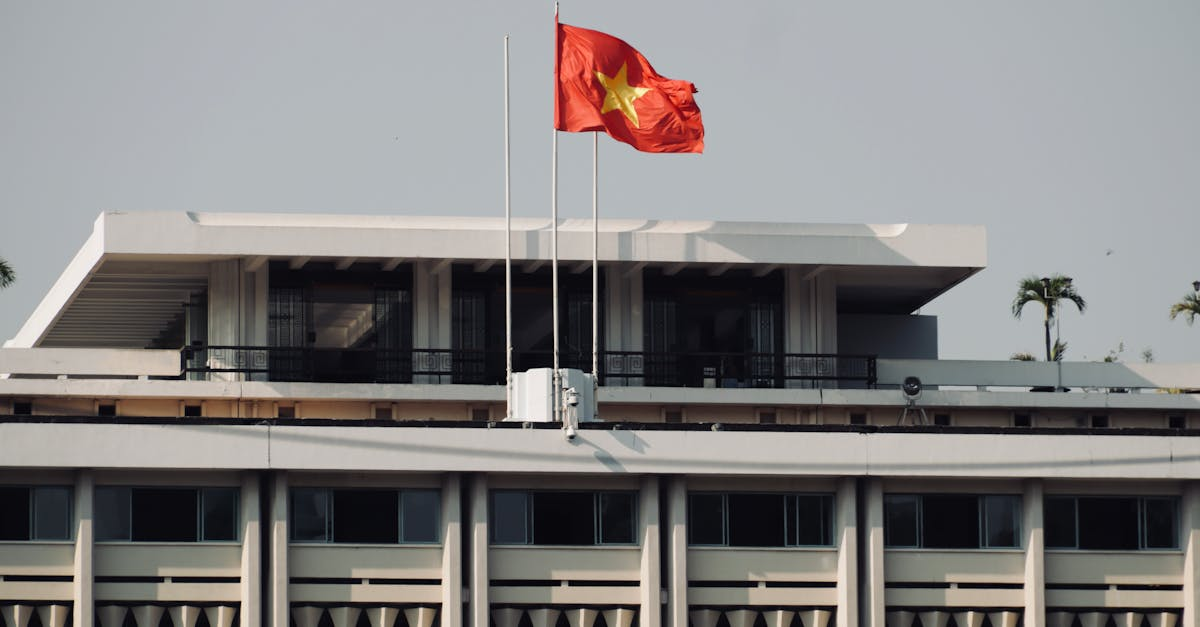 示意圖-驚動越南！南韓前總理遺體獲破格禮遇快速運返