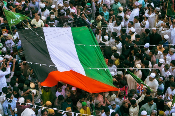 示意圖-韓流震撼彈！BTS睽違四年合體回歸，T.O.P單飛再戰歌壇！