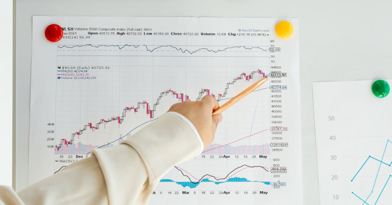 示意圖-日經指數全年漲破萬點大關！