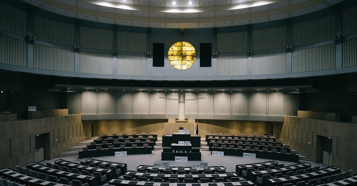 示意圖-日本自民黨總裁選舉開打!五強候選人誓言上任即刻打擊通膨!