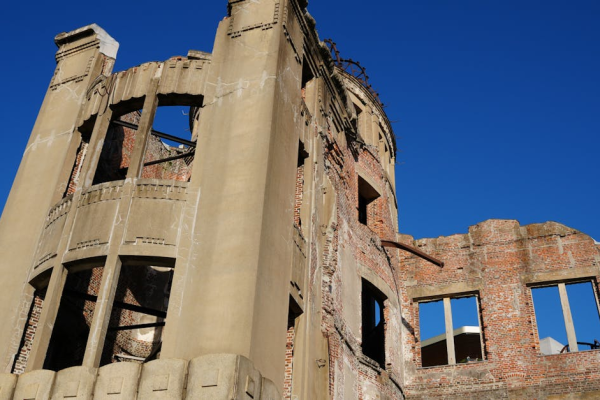 示意圖-日本政府拍板！全新「防災廳」全面升級救災體系