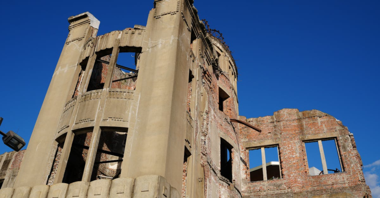 示意圖-日本政府拍板！全新「防災廳」全面升級救災體系