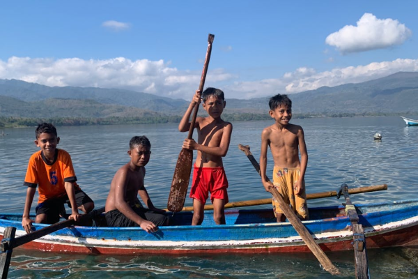 示意圖-東帝汶總統劍指東協！打造東南亞貿易新樞紐