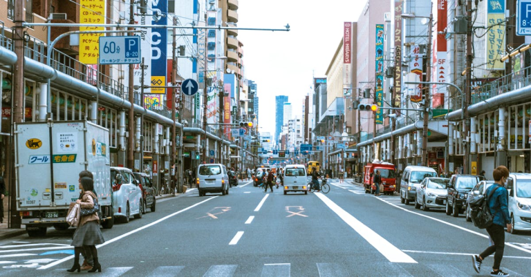 示意圖-日經團訪中生變！高層會談卡關延期