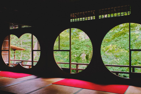 示意圖-京都醍醐寺五重塔首度開放！平安時代密教壁畫震撼公開