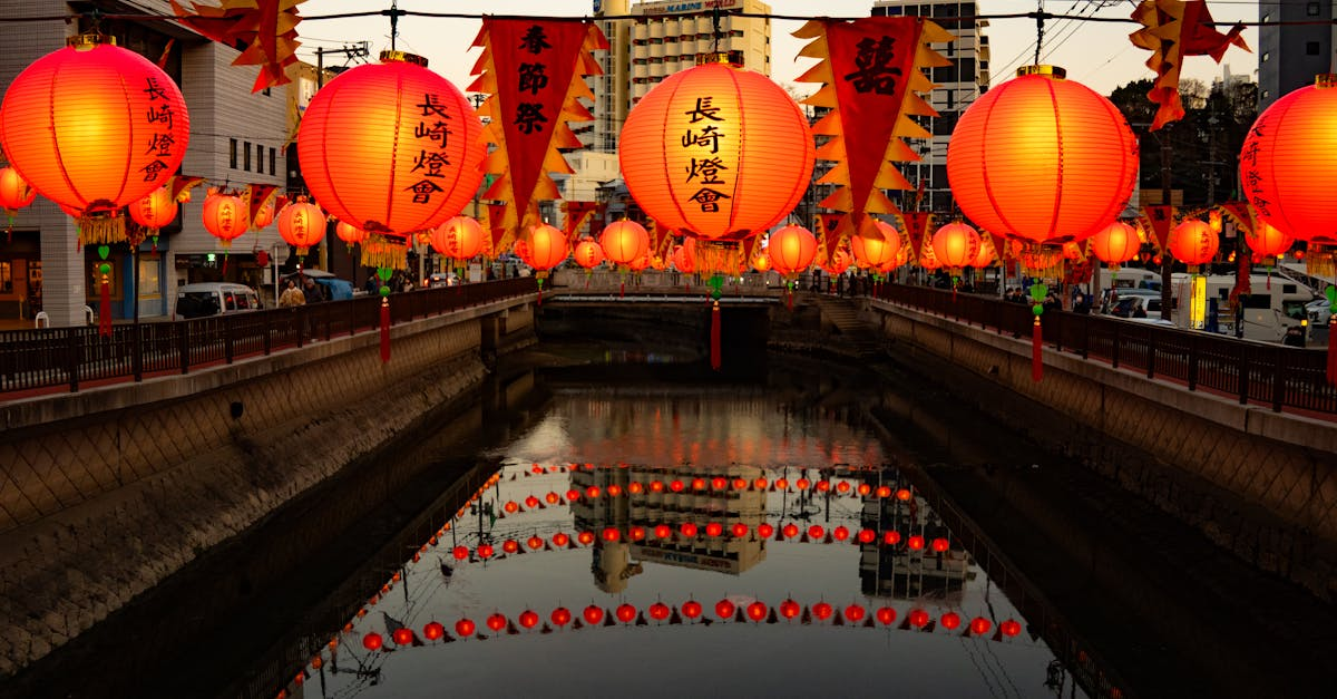示意圖-長崎雲仙橘神社巨型門松迎新年！壯觀逾12米創金氏紀錄