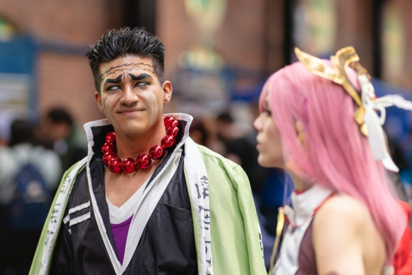 示意圖-香港「亞洲動漫節」突延期！疑受日中關係惡化影響