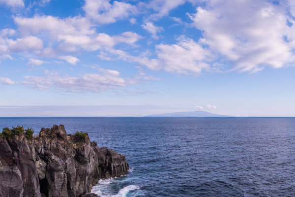示意圖-地震陰影籠罩！中國再發赴日旅遊警示