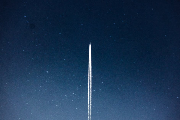 示意圖-日本KAIROS三號機再挑戰！明年2月望升空