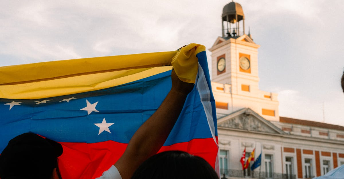 示意圖-美突襲委國總統馬杜羅引爭議：國際法界線何在？