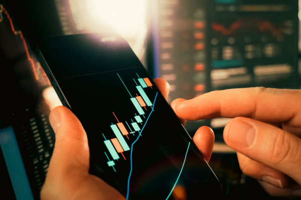 示意圖-日經指數首度飆破51000點！AI、半導體股熱潮助攻再創歷史新高