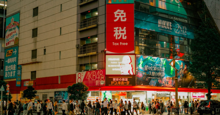示意圖-日本個稅起徵點調高！八成納稅人可望受益，首相親自拍板！