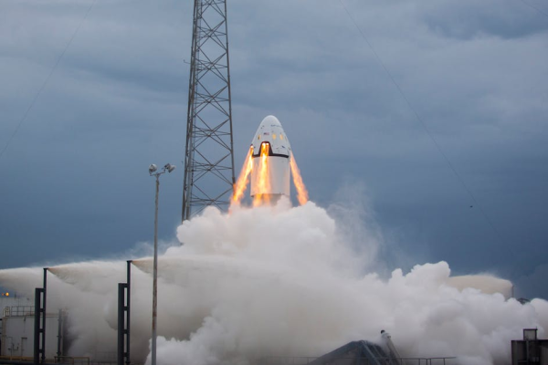 示意圖-日本H3火箭又出包！二度挑戰仍失敗 準天頂衛星入軌夢碎