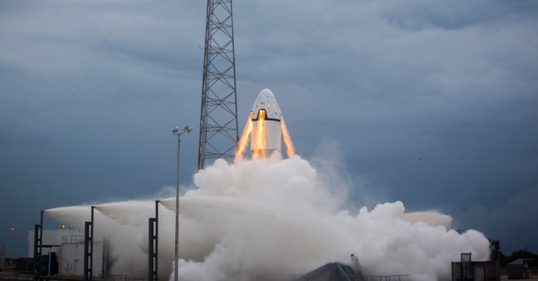 示意圖-日本H3火箭又出包！二度挑戰仍失敗 準天頂衛星入軌夢碎