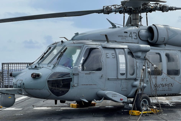 示意圖-日本核潛艦爭議升溫！民意憂心衝擊和平原則