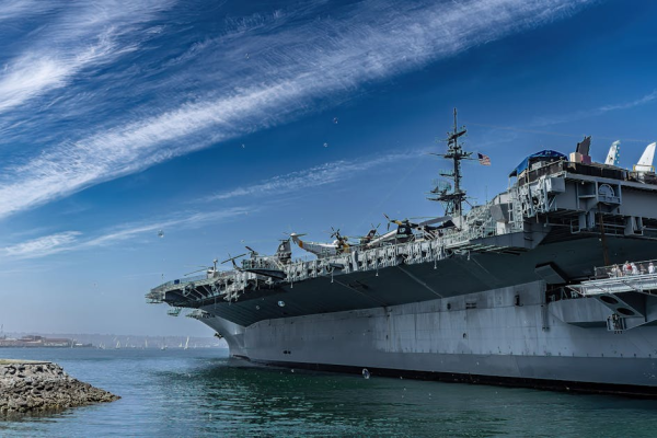 示意圖-美軍關島移師計畫生變！沖繩部隊動向引關注