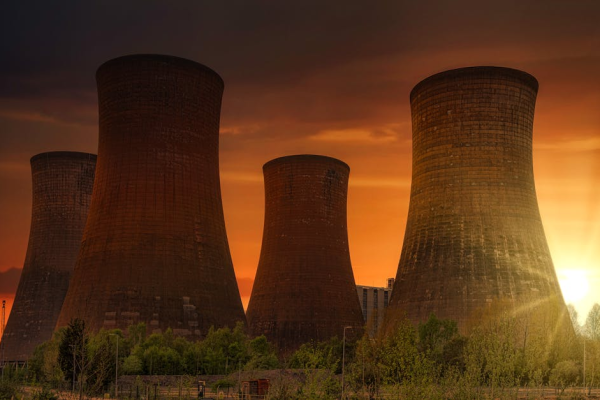 示意圖-新潟核電重啟！花角知事點頭 東電首度發電