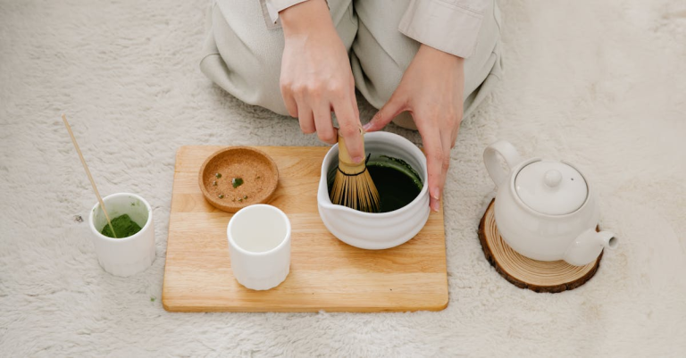 示意圖-日本茶出口創71年新高！大谷翔平魅力全球發酵