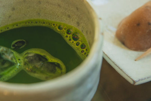 示意圖-日本茶出口創71年新高！大谷翔平魅力狂掃全球？