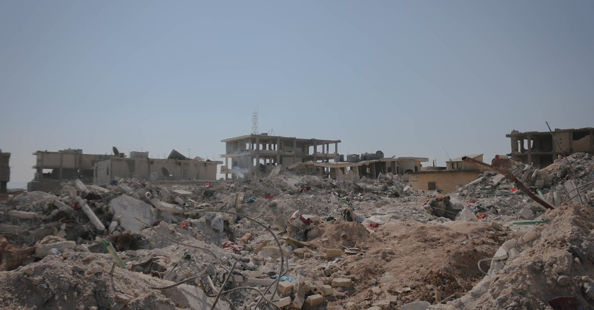 示意圖-日本首都圈恐遭強震！死亡人數上看1.8萬