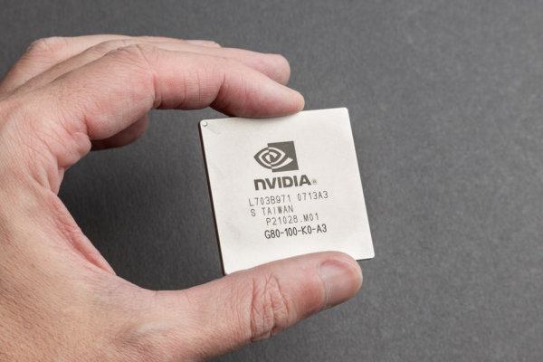 示意圖-輝達H200晶片輸中解禁！美中科技戰驚爆新變局？