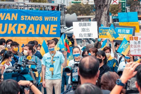 示意圖-震撼彈！北京再祭台獨制裁，劍指台灣關鍵部門