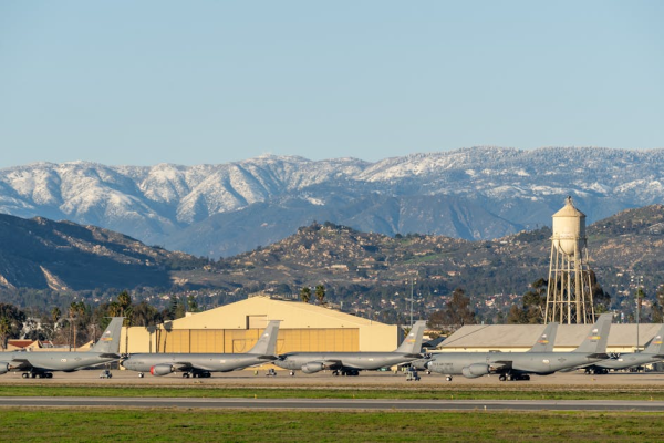 示意圖-震驚全球！美軍突襲委內瑞拉 馬杜羅總統遭捕去向不明