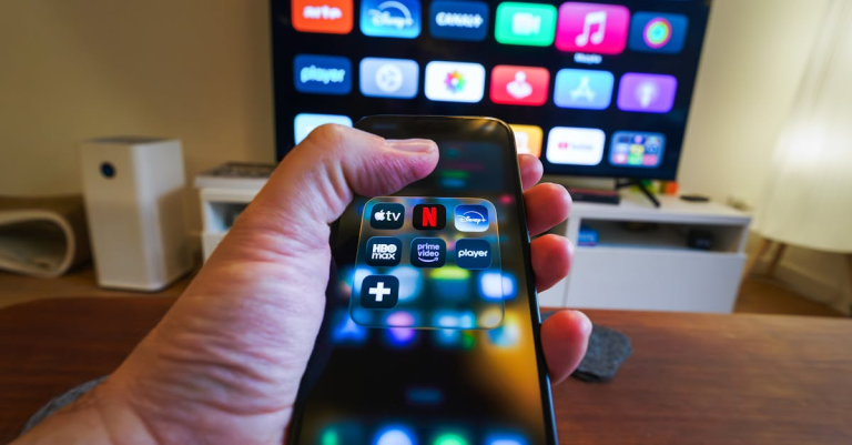 示意圖-《怪奇物語》告別最終章 Netflix伺服器一度癱瘓