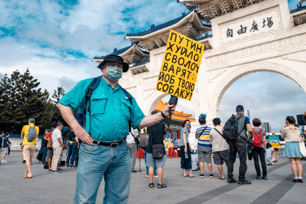 示意圖-賴清德元旦強硬表態！圍台軍演下「做最壞打算」